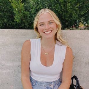 Meet your Posher, Jessie